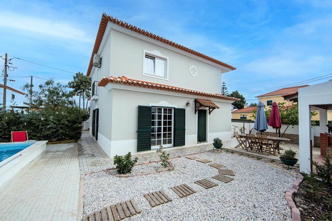 فيلا Casa Luz - Brejos De أزيتاوْ المظهر الخارجي الصورة