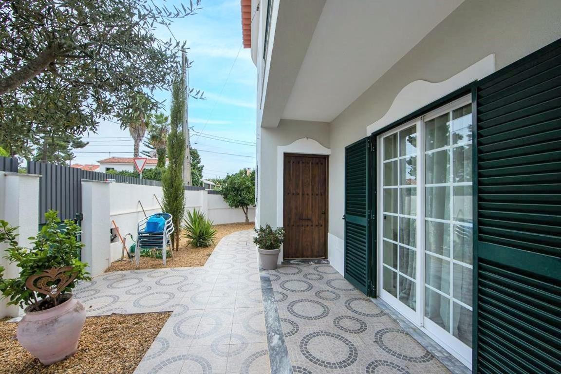 فيلا Casa Luz - Brejos De أزيتاوْ المظهر الخارجي الصورة
