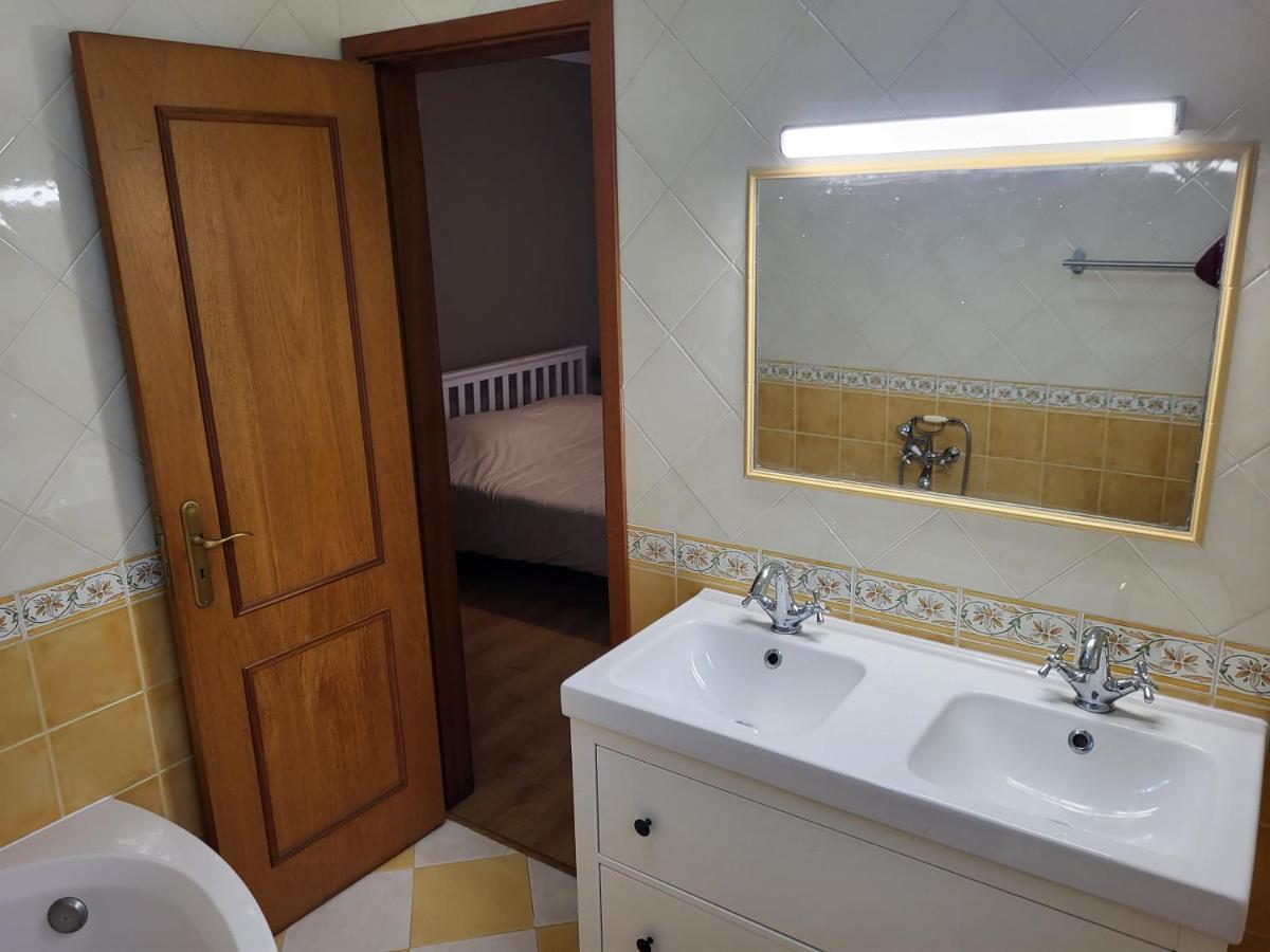 فيلا Casa Luz - Brejos De أزيتاوْ المظهر الخارجي الصورة