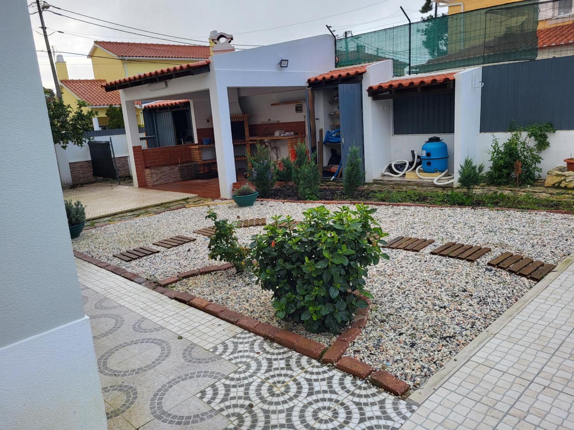 فيلا Casa Luz - Brejos De أزيتاوْ المظهر الخارجي الصورة
